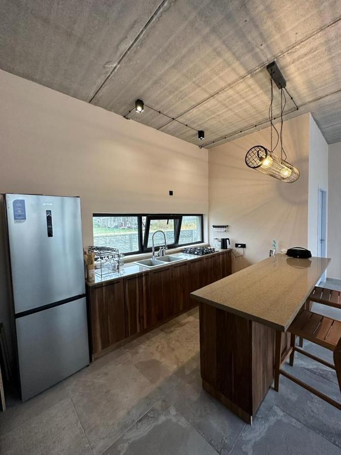 Villa Alpine Escape