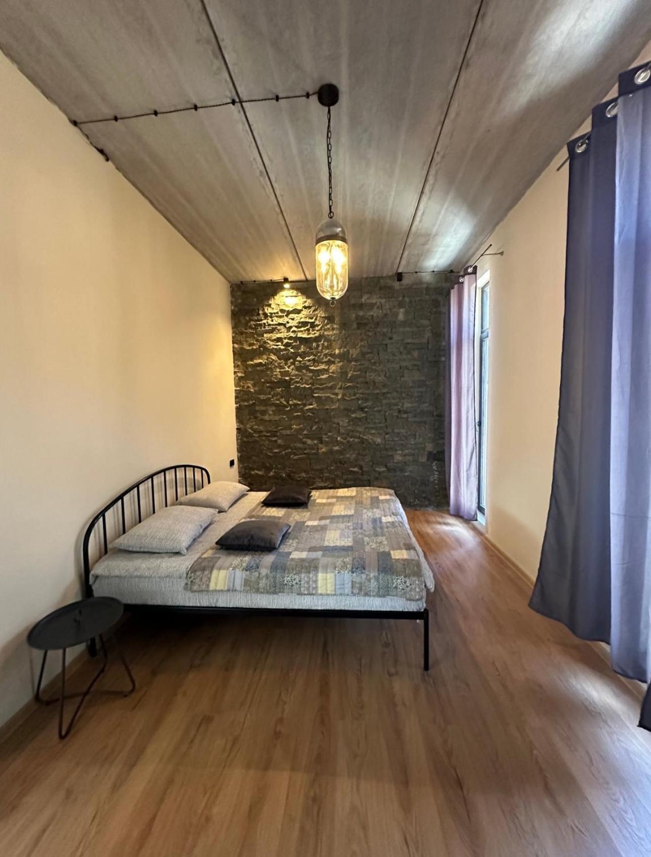 Villa Alpine Escape Stepantsminda