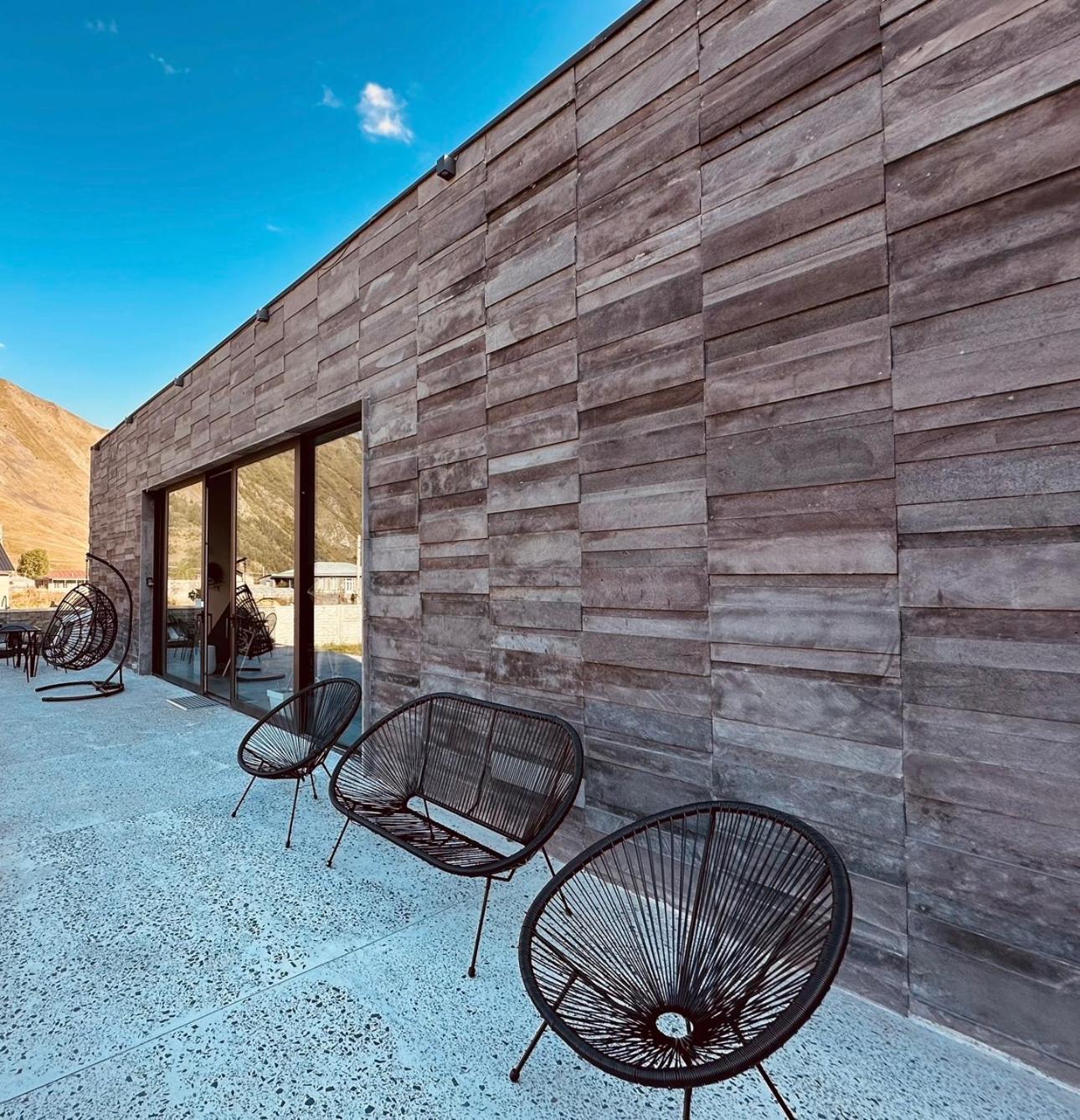 Alpine Escape Villa *